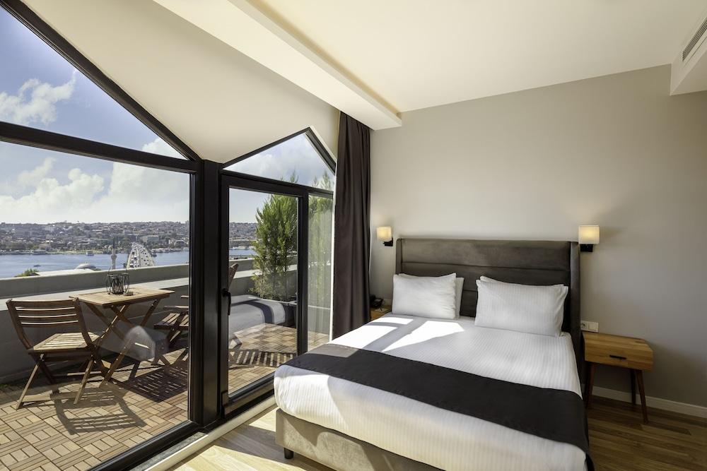 DORUK PALAS HOTEL — ISTANBUL — fotografie hotel nr. 9