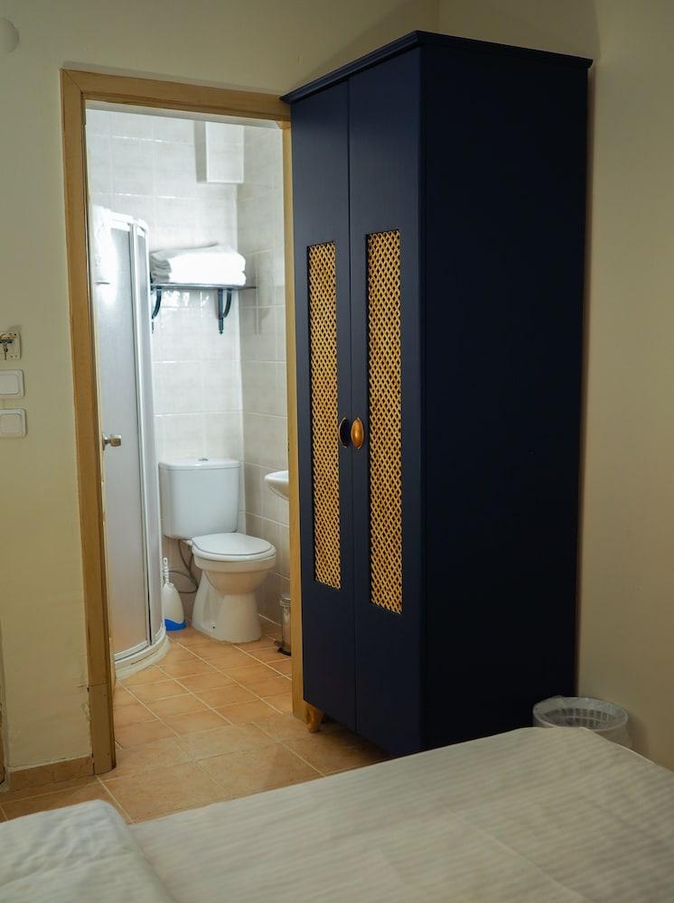 OYA BOUTIQUE HOTEL & SUITES — BODRUM — фотография отеля №11