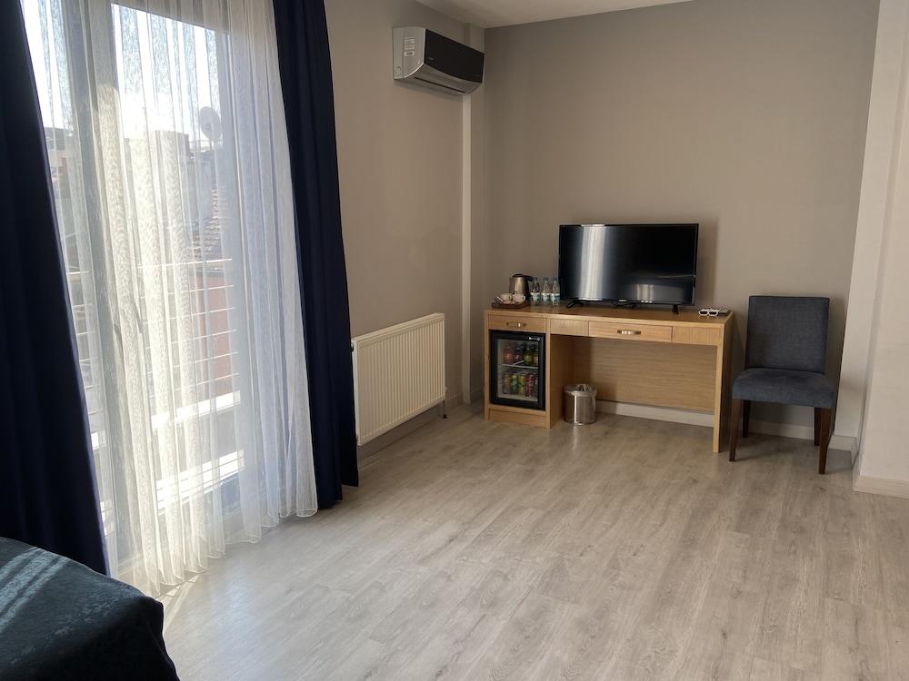 LIBERI HOTEL TAKSIM — ISTANBUL — фотография отеля №26