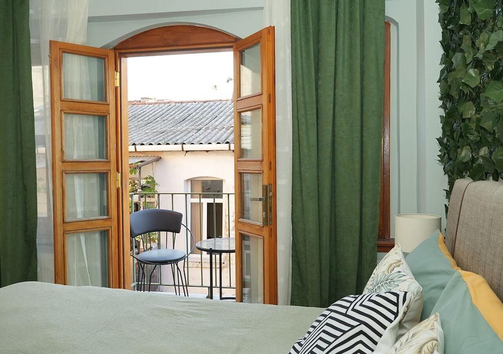 SAM SUITE APARTMENTS ISTIKLAL — ISTANBUL — fotografie hotel nr. 30