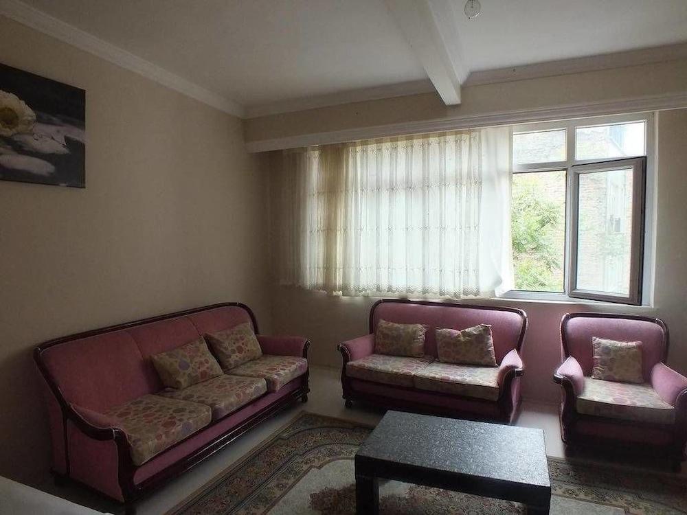 PERA SUITES & STUDIOS — ISTANBUL — fotografie hotel nr. 10