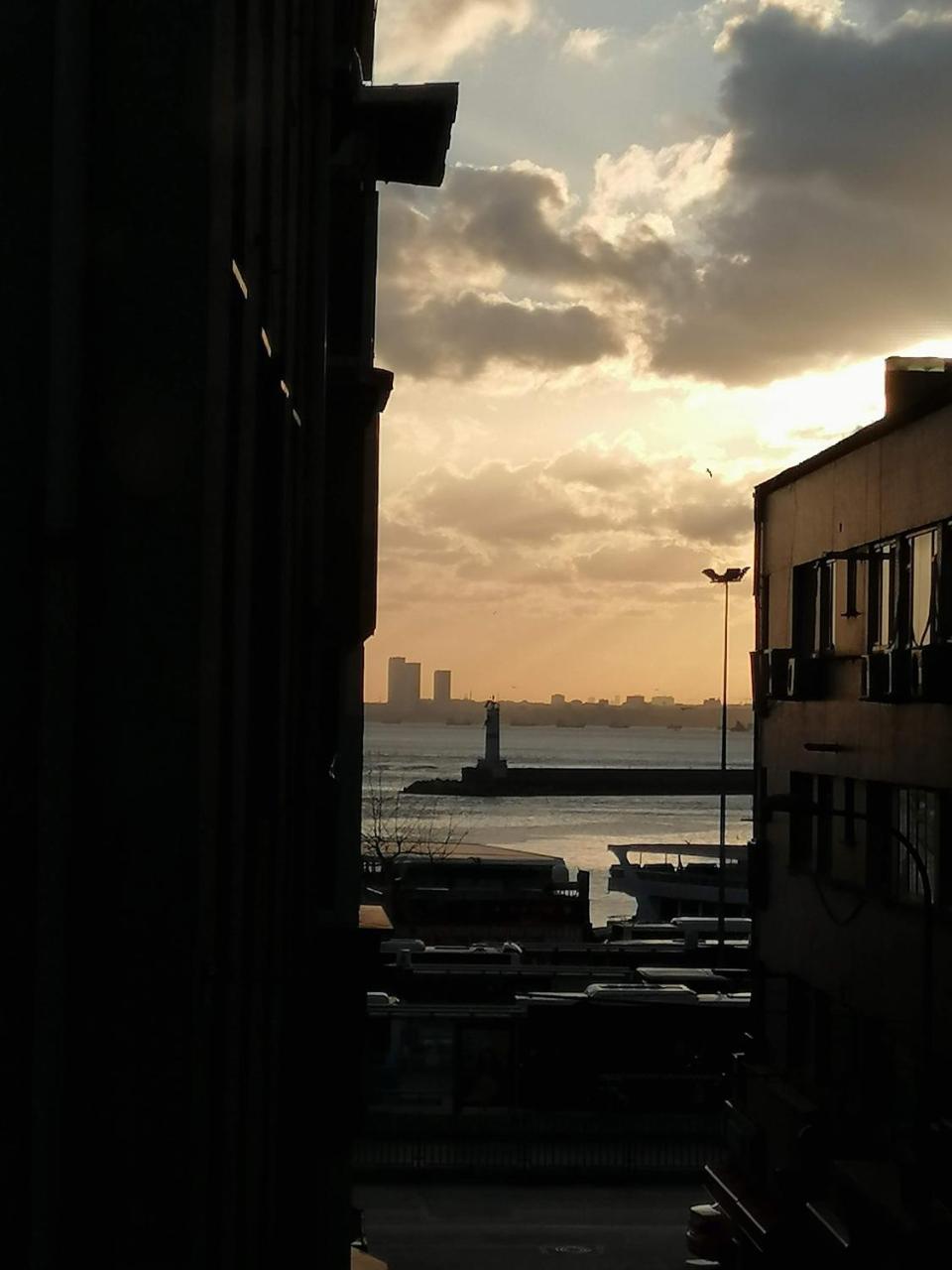 MASAL SUITE — ISTANBUL — фотография отеля №22
