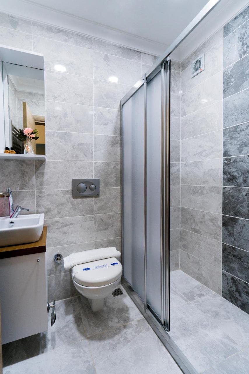 ATAM SUITES — ISTANBUL — фотография отеля №35