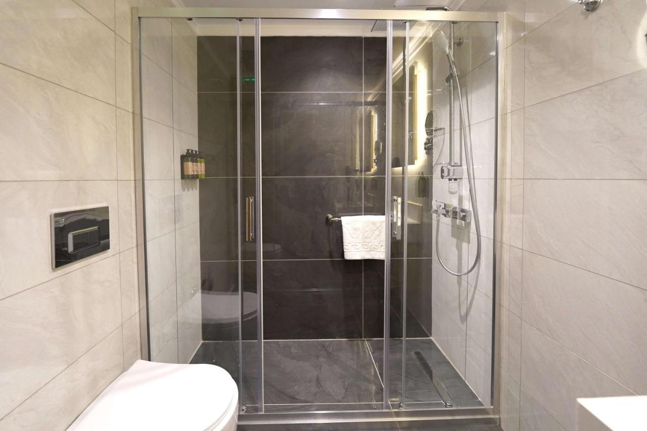 DAYS INN BY WYNDHAM ISTANBUL BOMONTI — ISTANBUL — fotografie hotel nr. 18