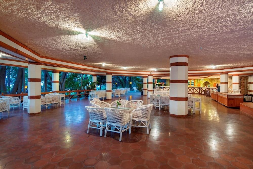 ALARA HOTEL — ALANYA — фотография отеля №33
