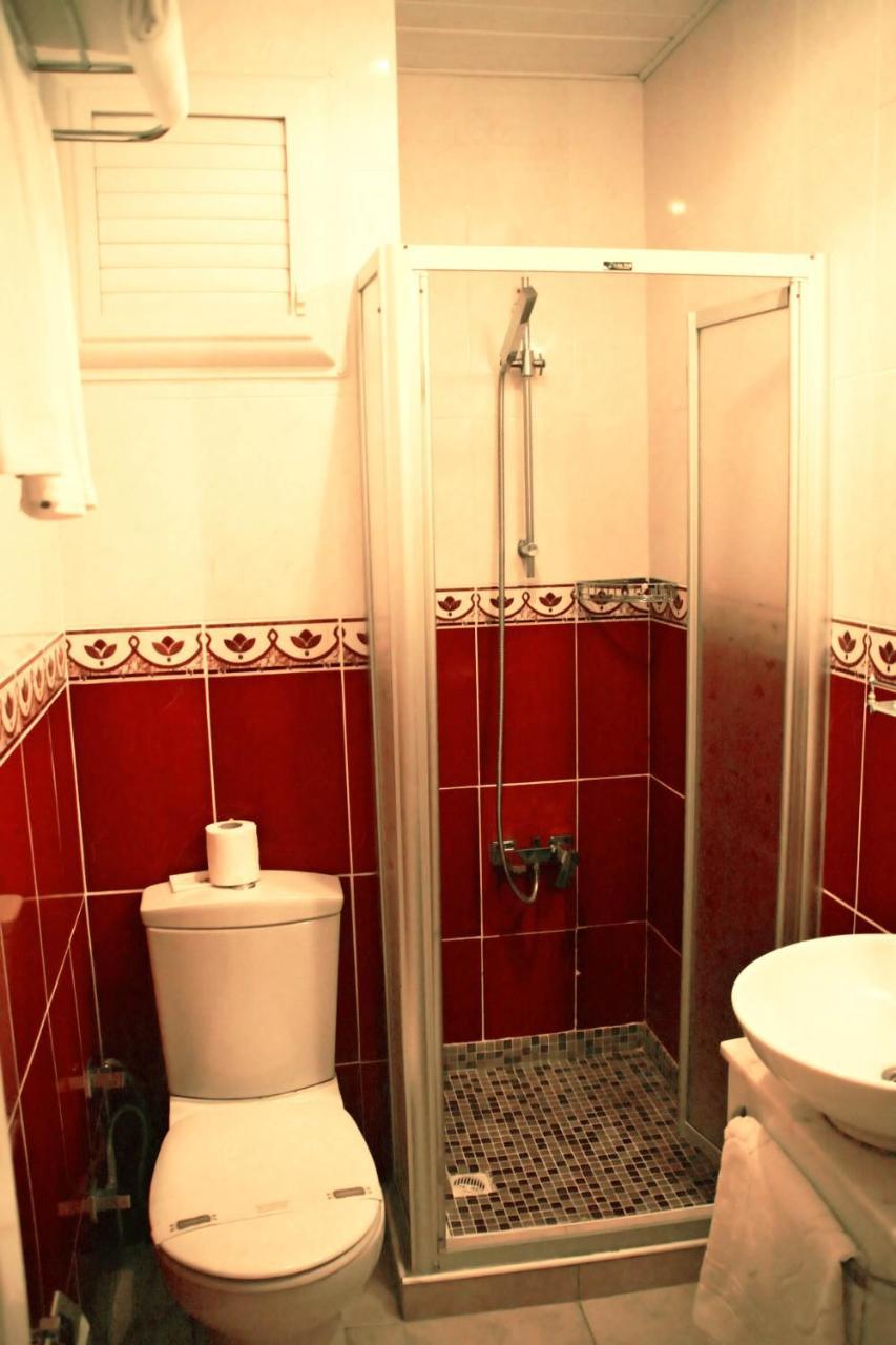 DIVAS HOTEL — ISTANBUL — фотография отеля №10