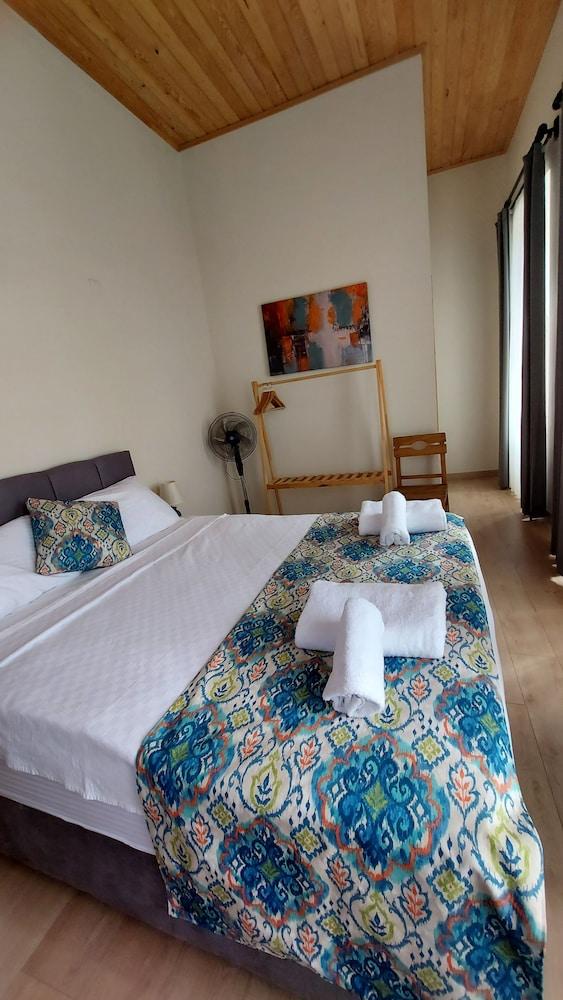 PURHAYAL PANSIYON (ADULTS ONLY) — CESME — fotografie hotel nr. 6