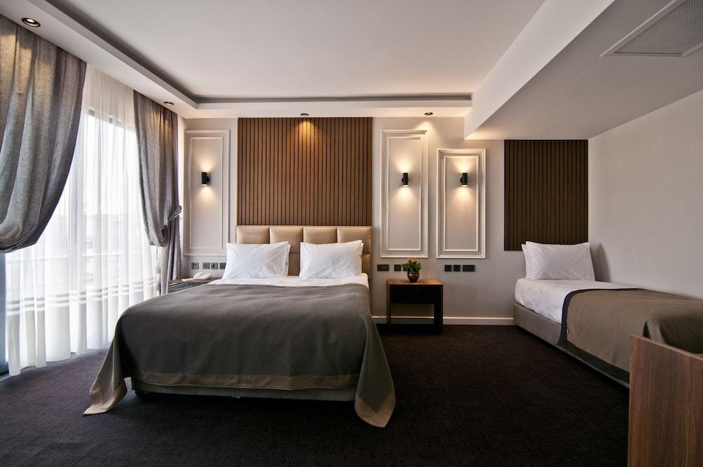 VALIDE RESIDENCE — ISTANBUL — фотография отеля №8