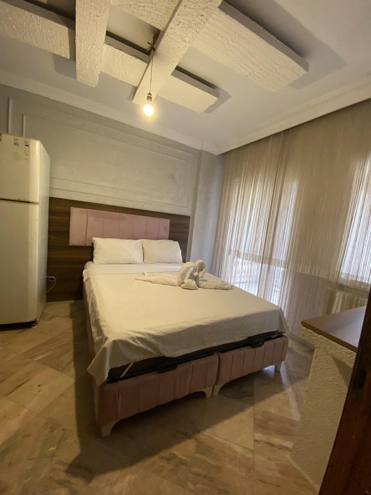 RAMOS BY RAMO — ISTANBUL — fotografie hotel nr. 14