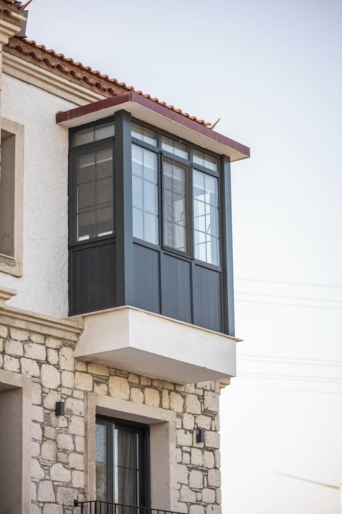 BLANCO SUITES ALACATI — CESME — фотография отеля №27