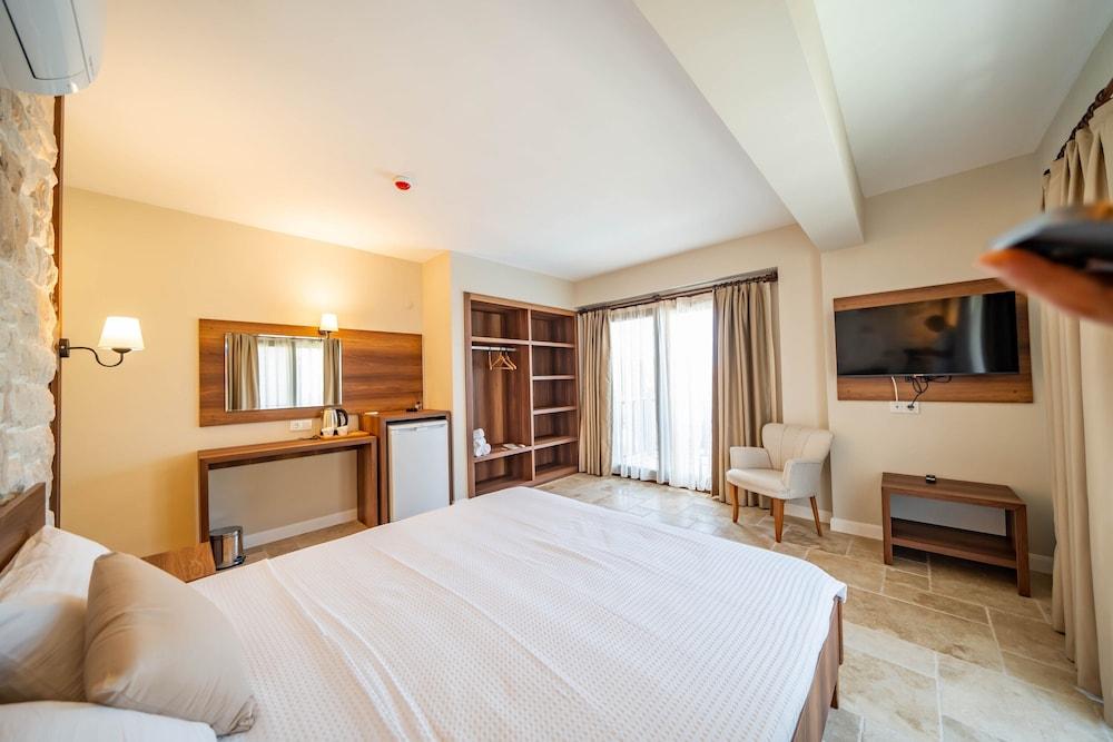 SELIMIYE THALES OTEL — MARMARIS — fotografie hotel nr. 10