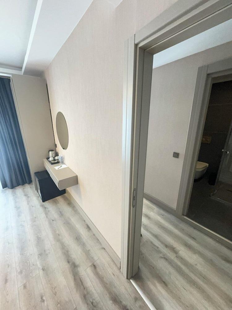 MASSIMO HOTEL — ISTANBUL — фотография отеля №24