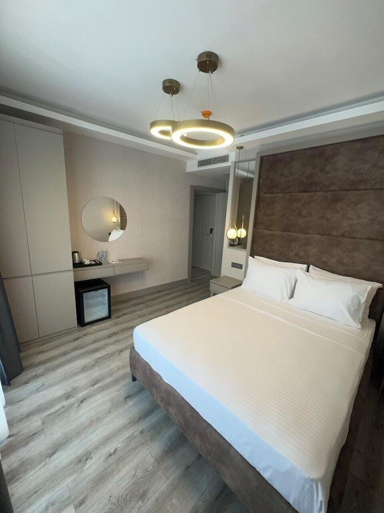 MASSIMO HOTEL — ISTANBUL — фотография отеля №28