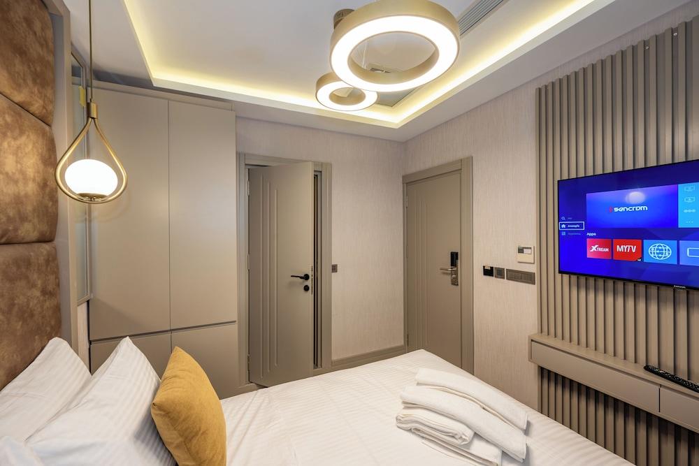 MASSIMO HOTEL — ISTANBUL — фотография отеля №18