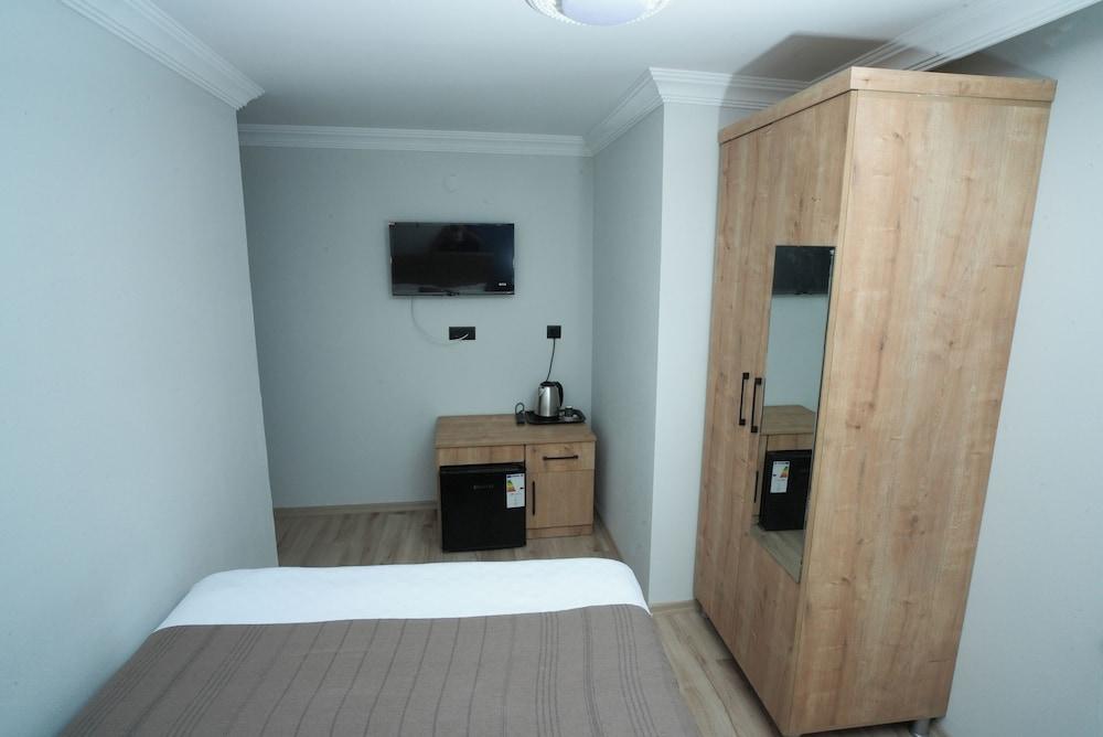IOTAPE HOTEL ANTALYA (ADULTS ONLY) — ALANYA — fotografie hotel nr. 18