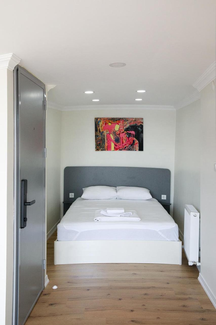 BEANS HOUSE SUITE — ISTANBUL — фотография отеля №13