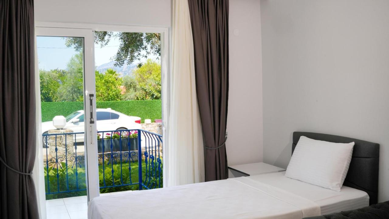 PINELOFT SELIMIYE — MARMARIS — фотография отеля №29