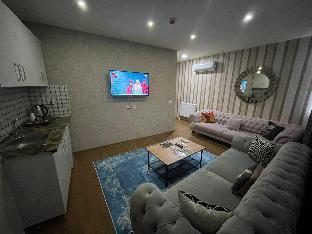 KRAL AS SUIT RESIDENCE — ISTANBUL — fotografie hotel nr. 7