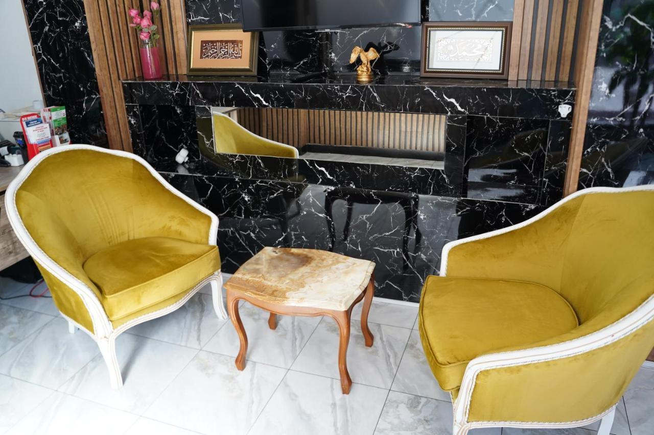 SWORD SUIT HOTEL — ISTANBUL — fotografie hotel nr. 5