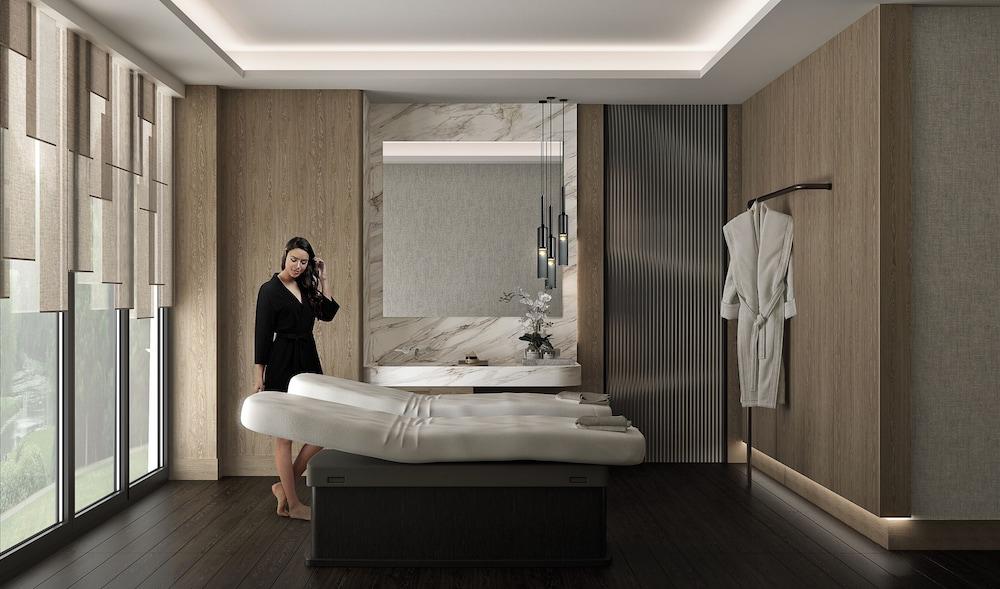 RADISSON HOTEL ISTANBUL MERTER — ISTANBUL — fotografie hotel nr. 15