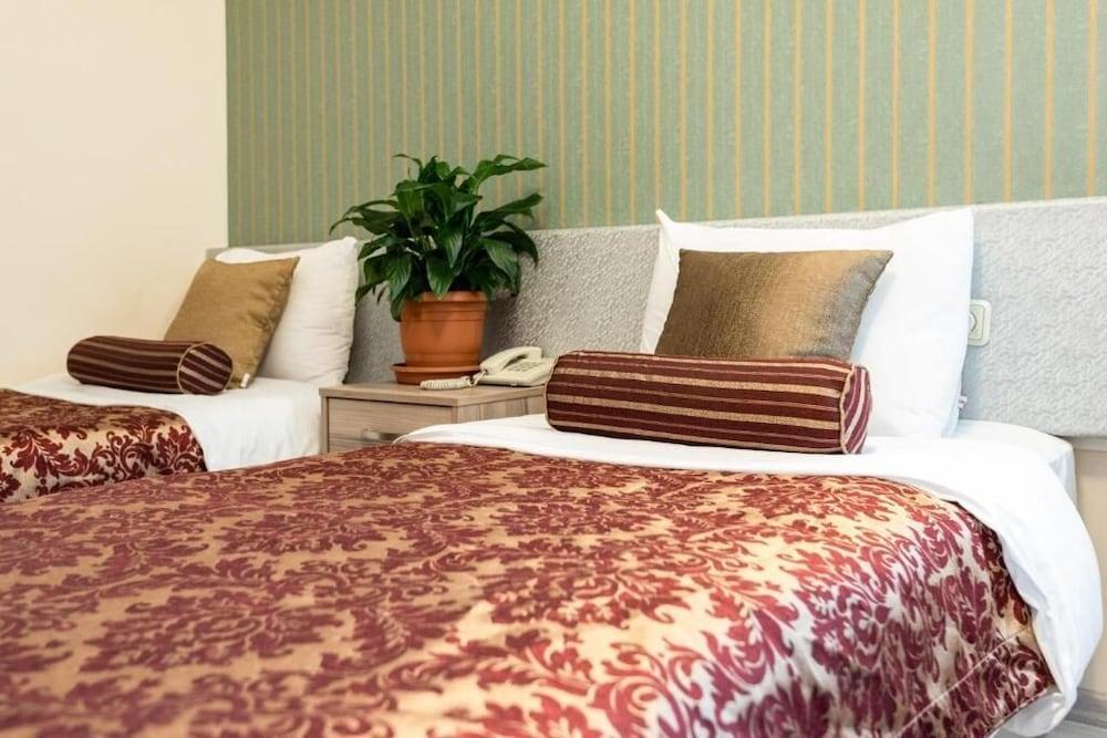 DINAR HOTEL (ADULTS ONLY) — ISTANBUL — fotografie hotel nr. 10