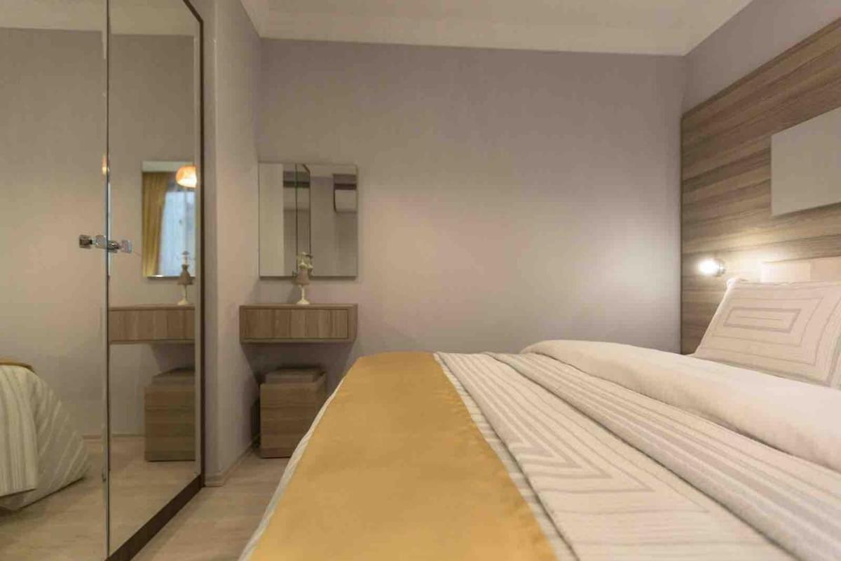 A COZY SMART HOME IN KUSADASI OLD TOWN — KUSADASI — fotografie hotel nr. 7