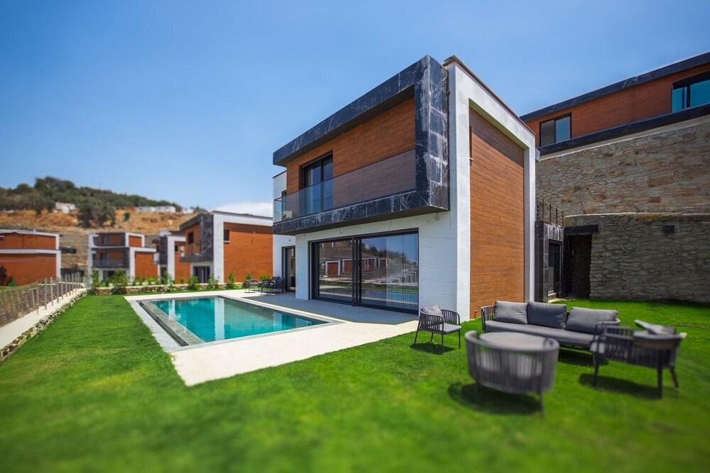 BOVILLA HOTEL SENTIO YALIKAVAK — BODRUM — fotografie hotel nr. 27