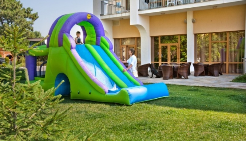 VIAND — SUNNY BEACH — fotografie hotel nr. 17