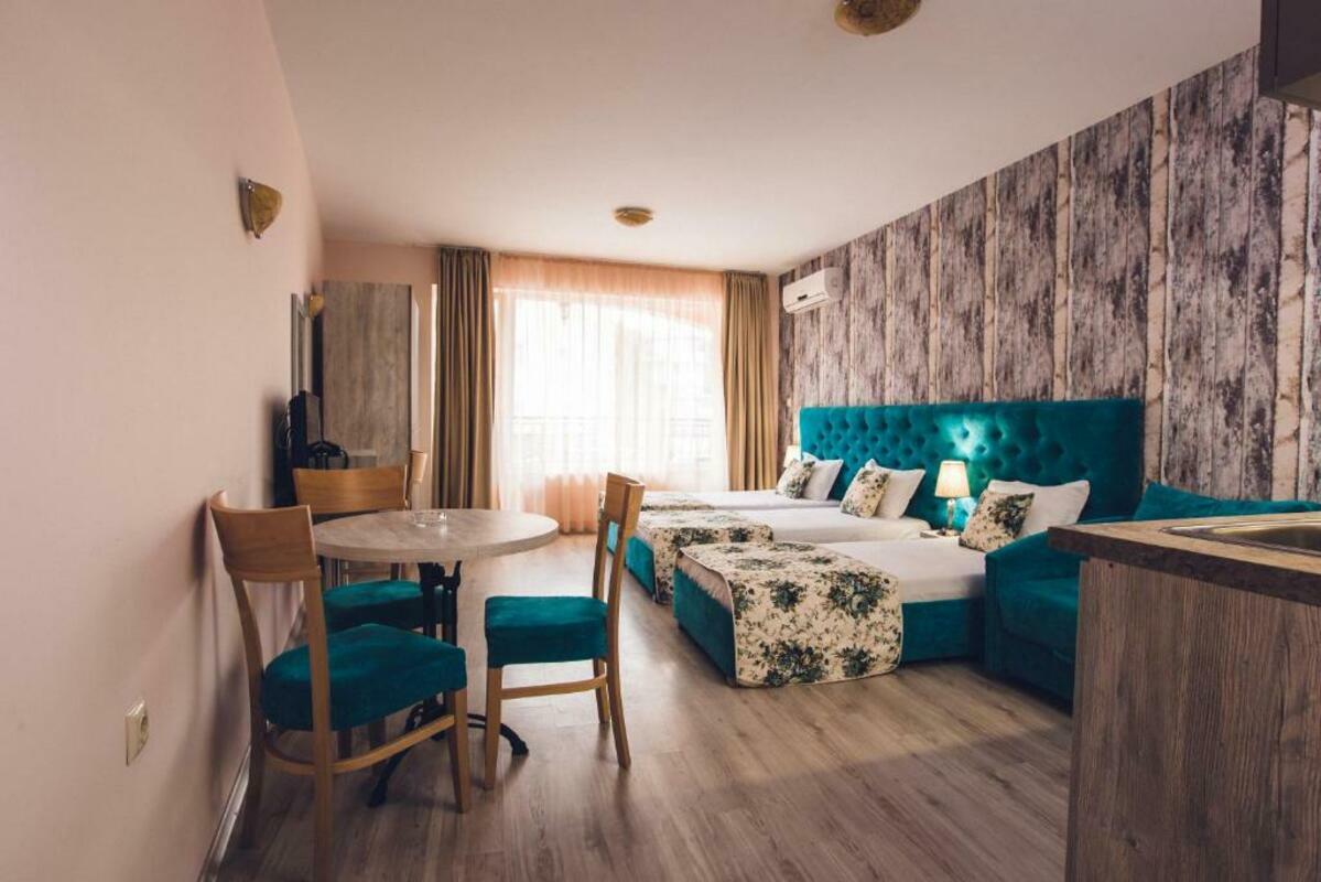 AVENUE DELUXE HOTEL — SUNNY BEACH — fotografie hotel nr. 31