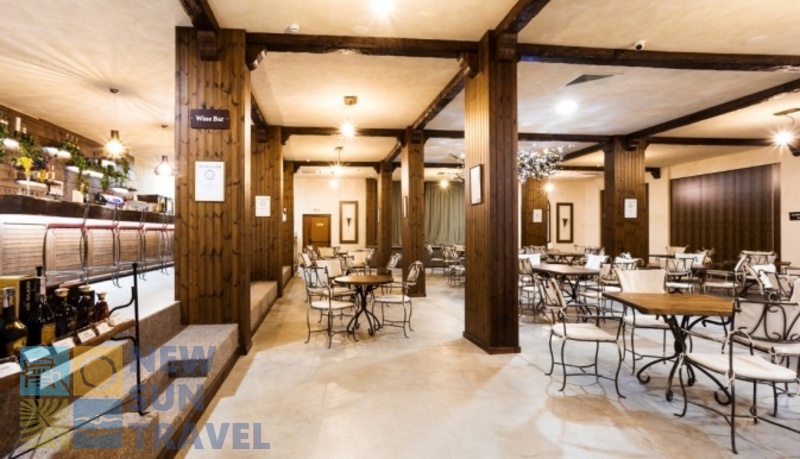 FESTA VIA PONTICA — POMORIE — fotografie hotel nr. 25