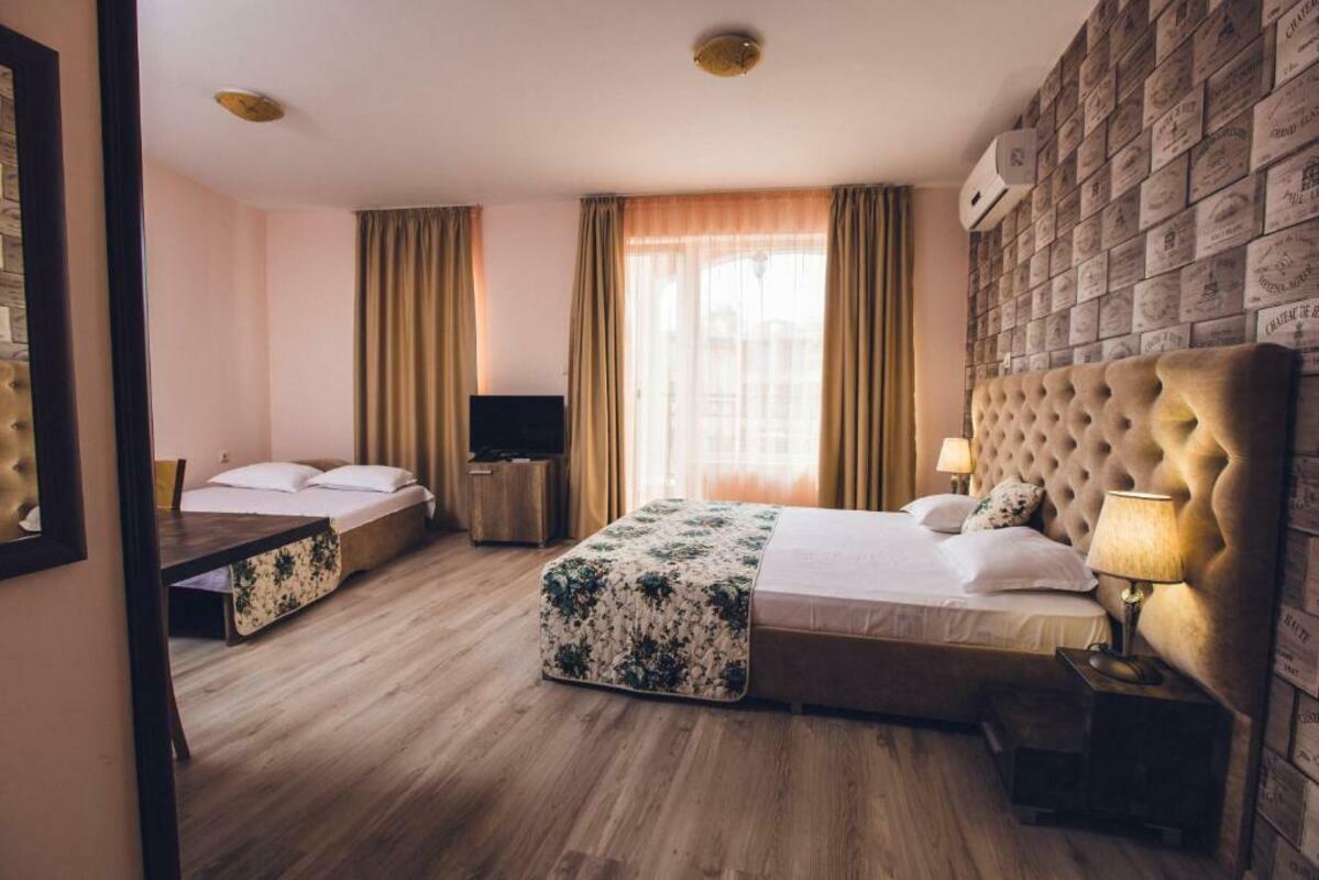 AVENUE DELUXE HOTEL — SUNNY BEACH — fotografie hotel nr. 20