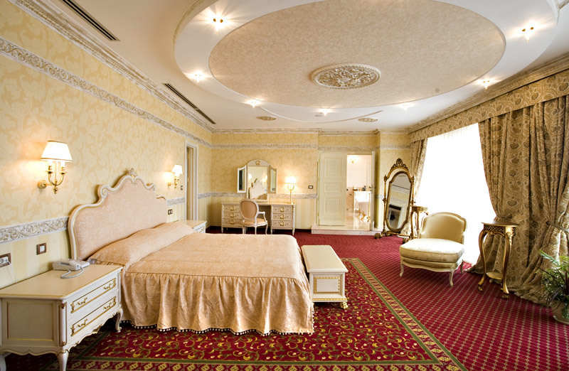 GRAND HOTEL POMORIE — POMORIE — fotografie hotel nr. 16