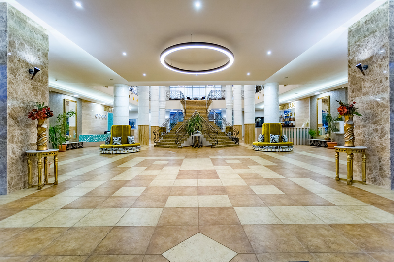 IMPERIAL RESORT — SUNNY BEACH — fotografie hotel nr. 18