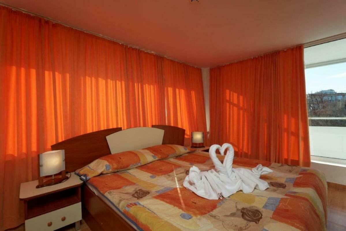 PLISKA HOTEL GS — GOLDEN SANDS — fotografie hotel nr. 7