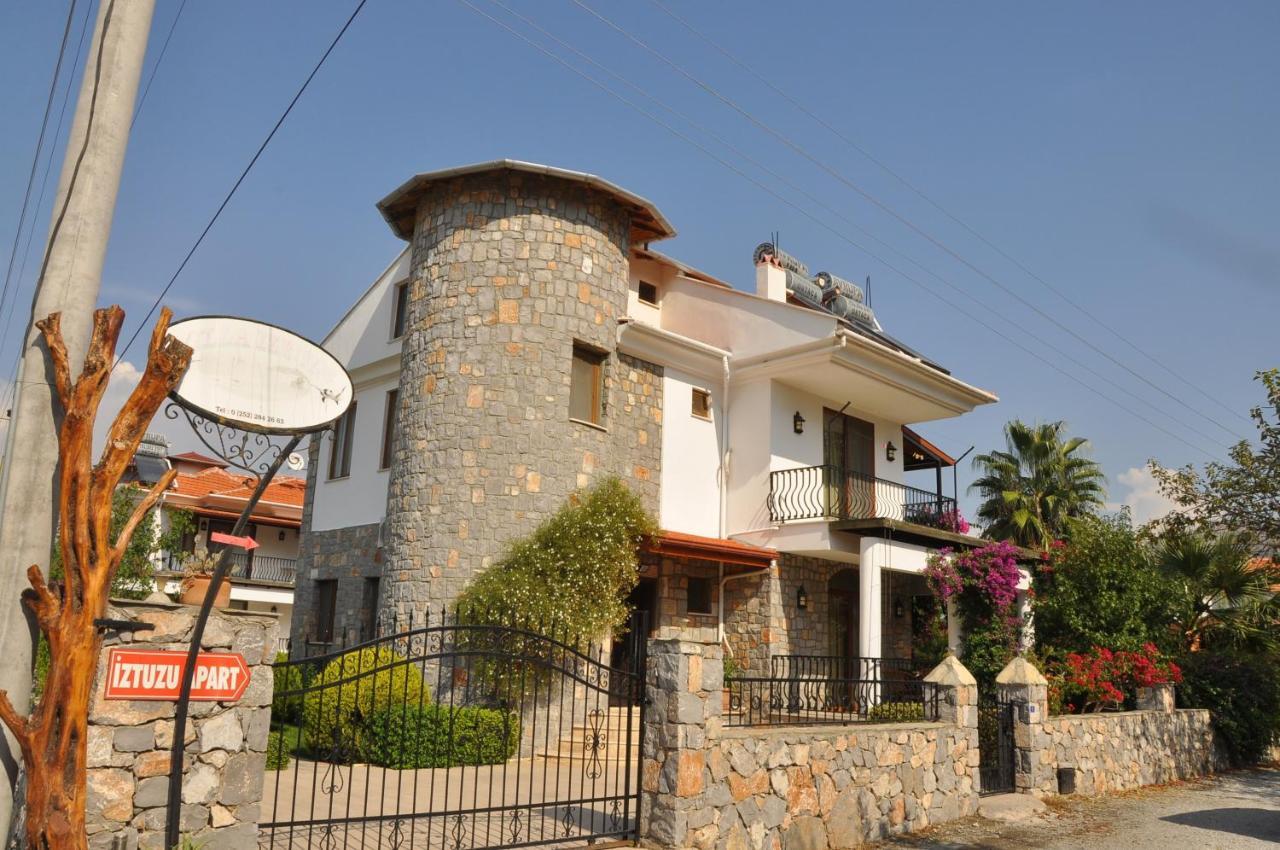 IZTUZU EXCLUSIVE — DALYAN — фотография отеля №14