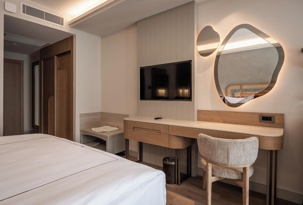 ADALYA RESORT & SPA - ADULTS ONLY — EVRENSEKI — fotografie hotel nr. 25