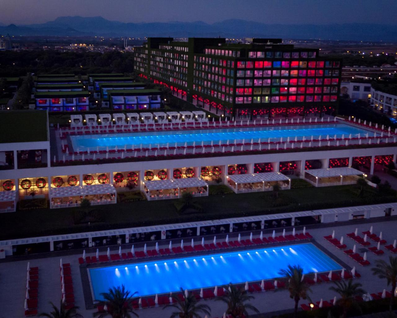 ADAM & EVE HOTEL (ADULTS ONLY) — BELEK