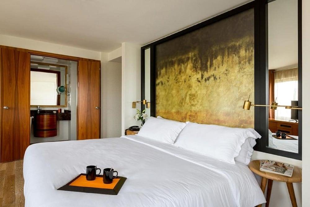 MIAPERA HOTEL — ISTANBUL — fotografie hotel nr. 5