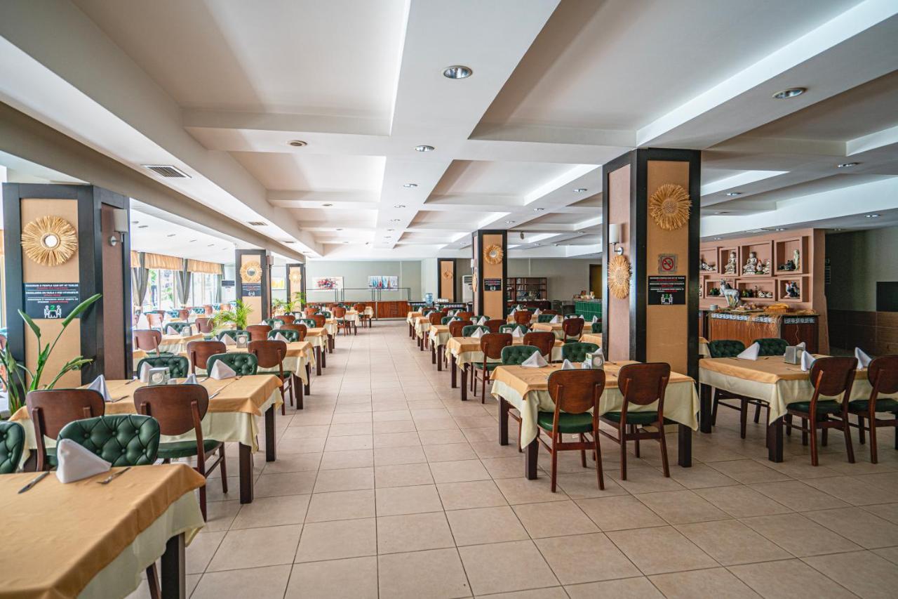 DG HOTELS ROSE RESORT (ADULTS ONLY) — KEMER — fotografie hotel nr. 13