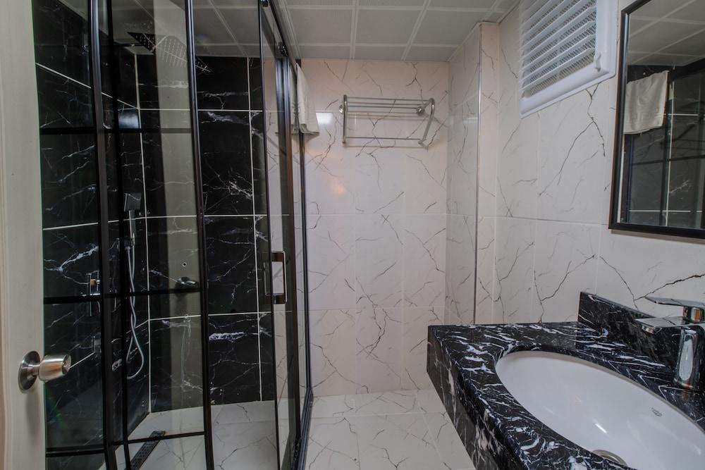 ISTANBUL MY ASSOS HOTEL — ISTANBUL — фотография отеля №20