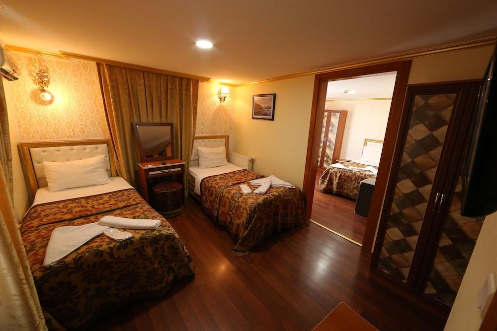 MEDDUSA (ADULTS ONLY) — ISTANBUL — фотография отеля №13