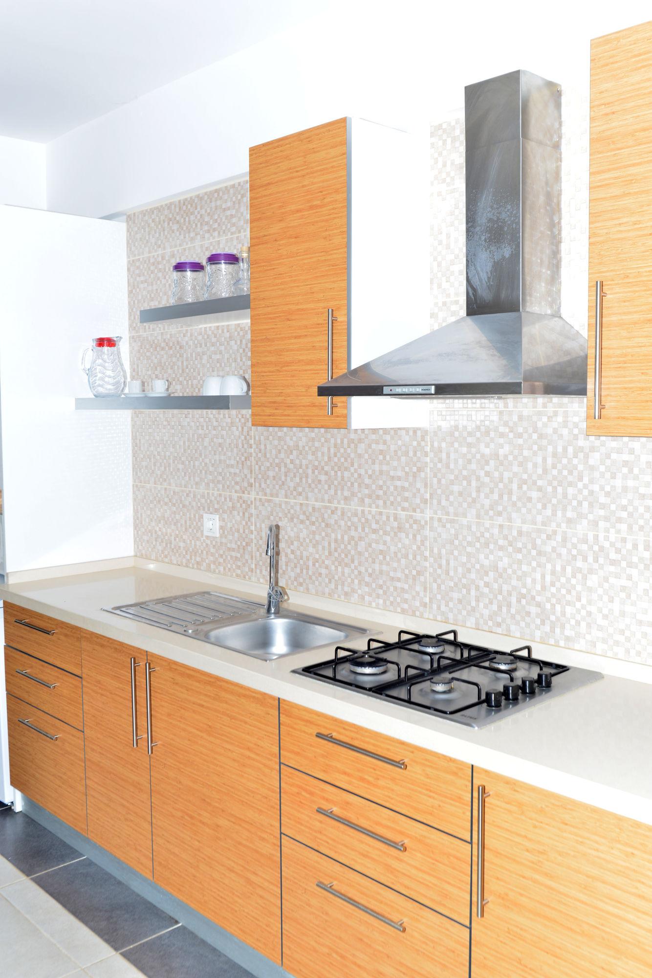ODESYA SUIT HOTEL — FETHIYE — fotografie hotel nr. 14