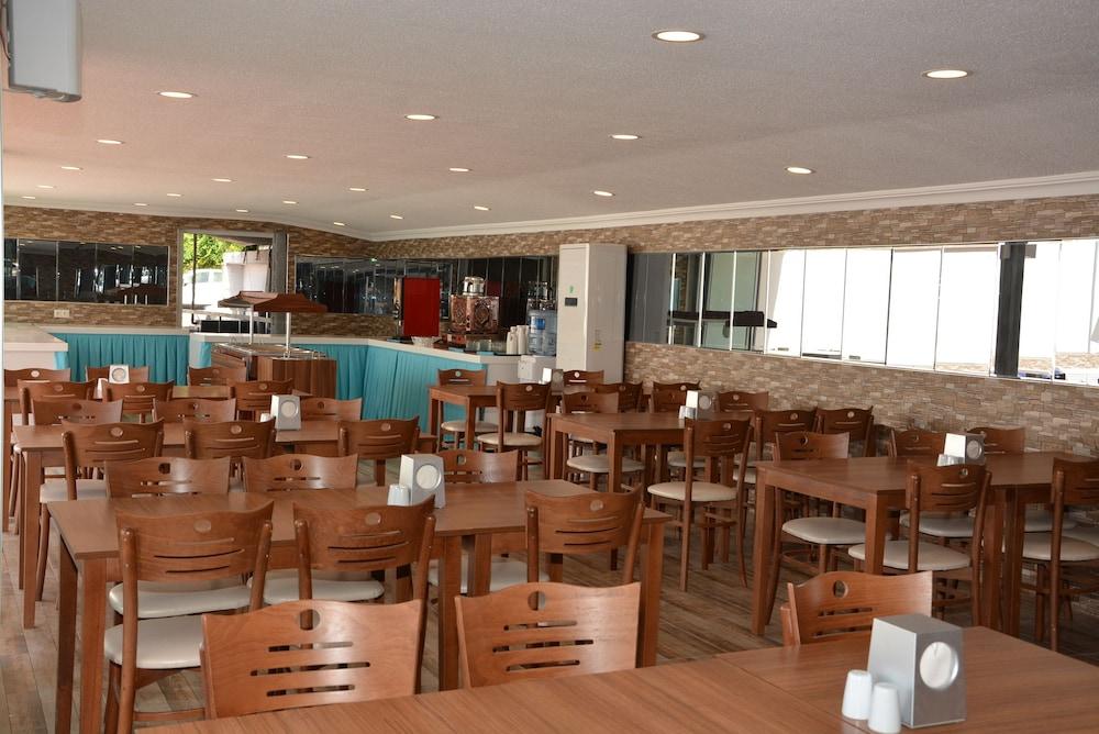 EMILY ROSE HOTEL — KEMER — fotografie hotel nr. 15