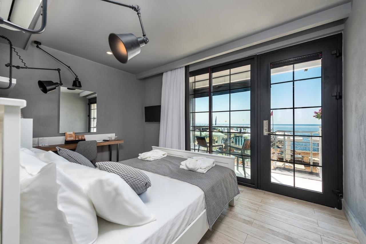 WHITE CITY RESORT HOTEL — AVSALLAR — fotografie hotel nr. 25