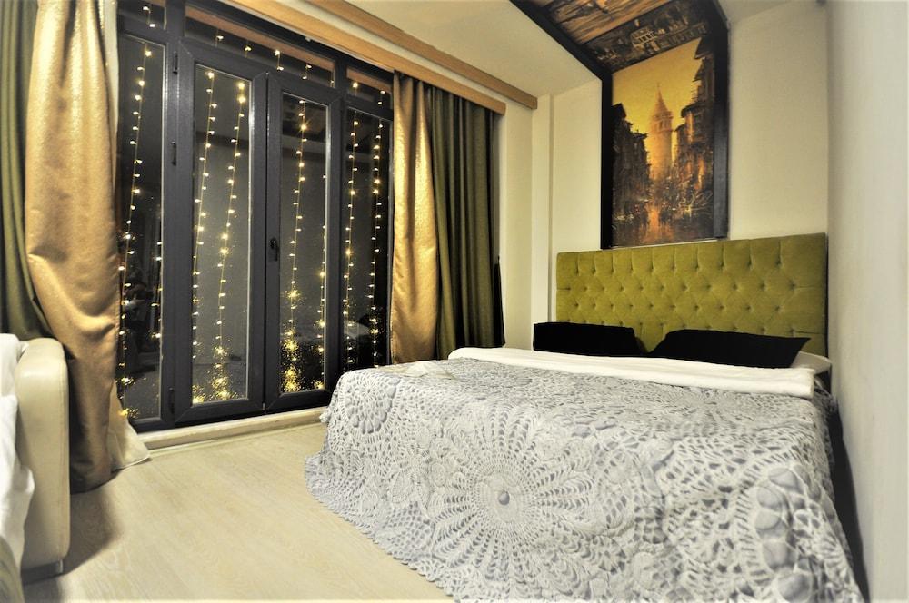 THE BEYOGLU HOUSE — ISTANBUL — фотография отеля №25