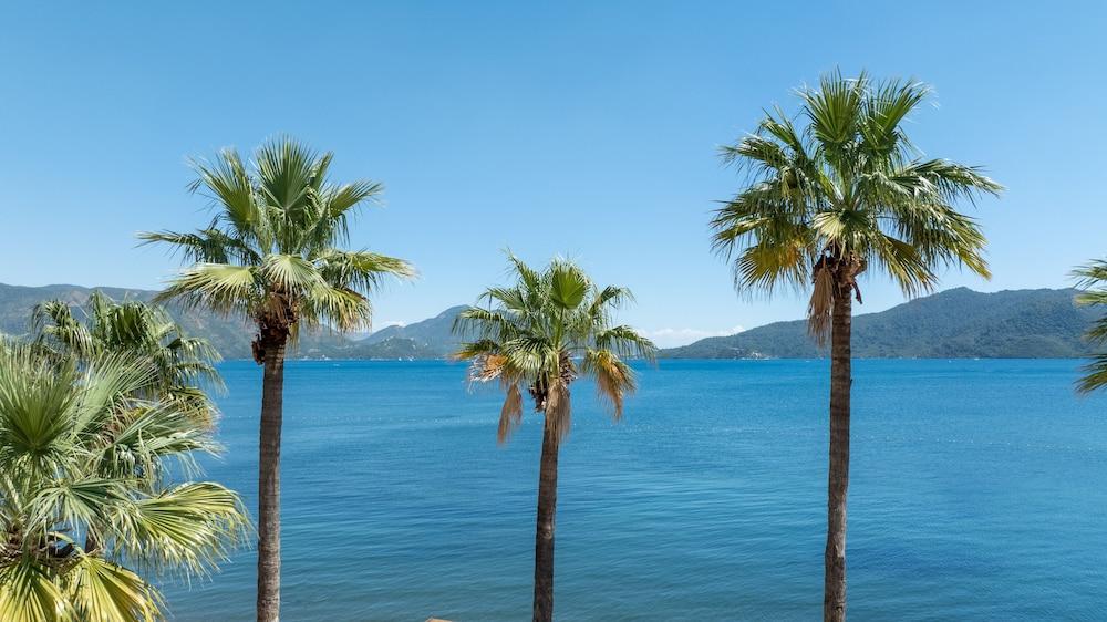 PRIME BEACH HOTEL — MARMARIS — fotografie hotel nr. 16