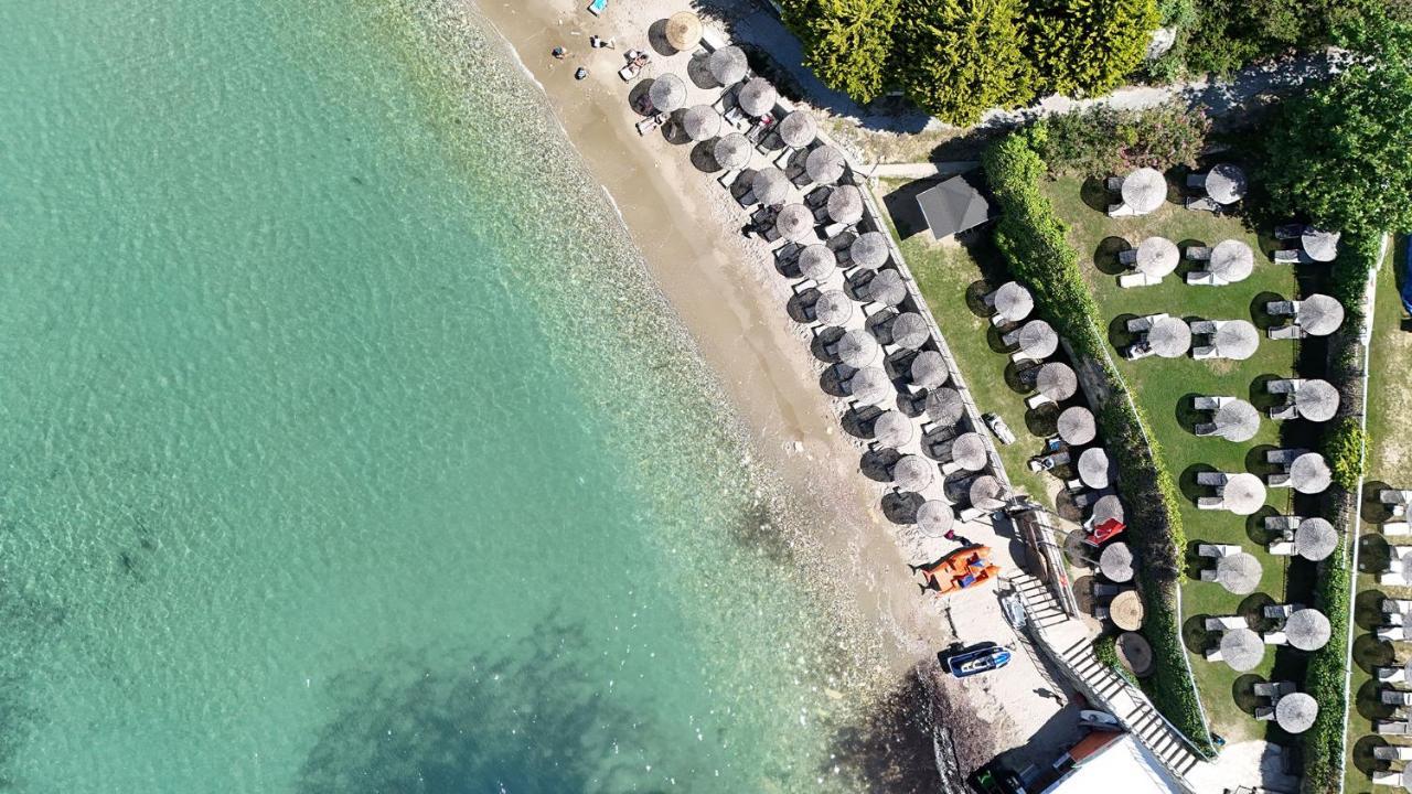 SEALIGHT RESORT HOTEL — KUSADASI — fotografie hotel nr. 28