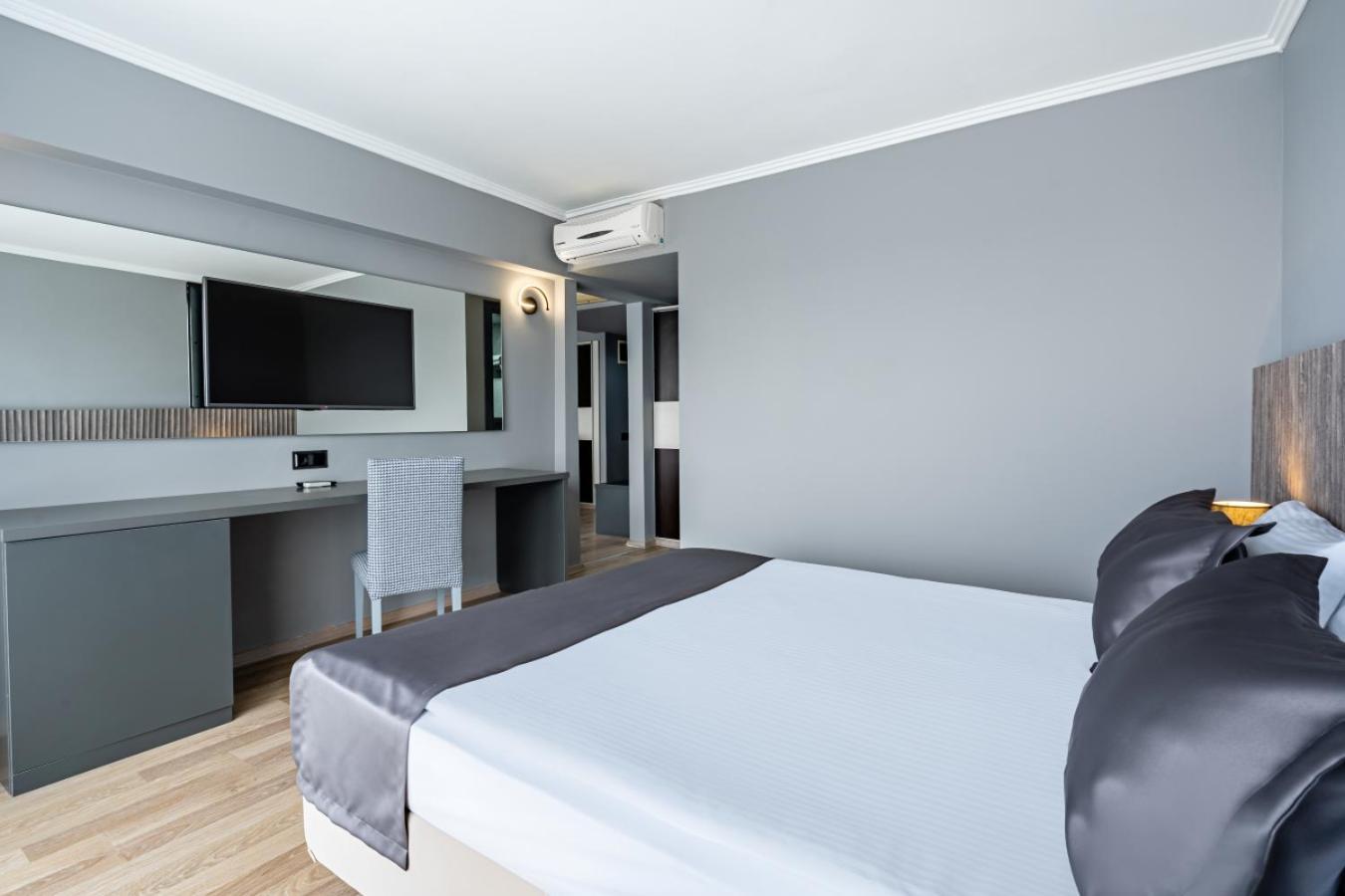 ODELIA RESORT HOTEL — KUSADASI — fotografie hotel nr. 10