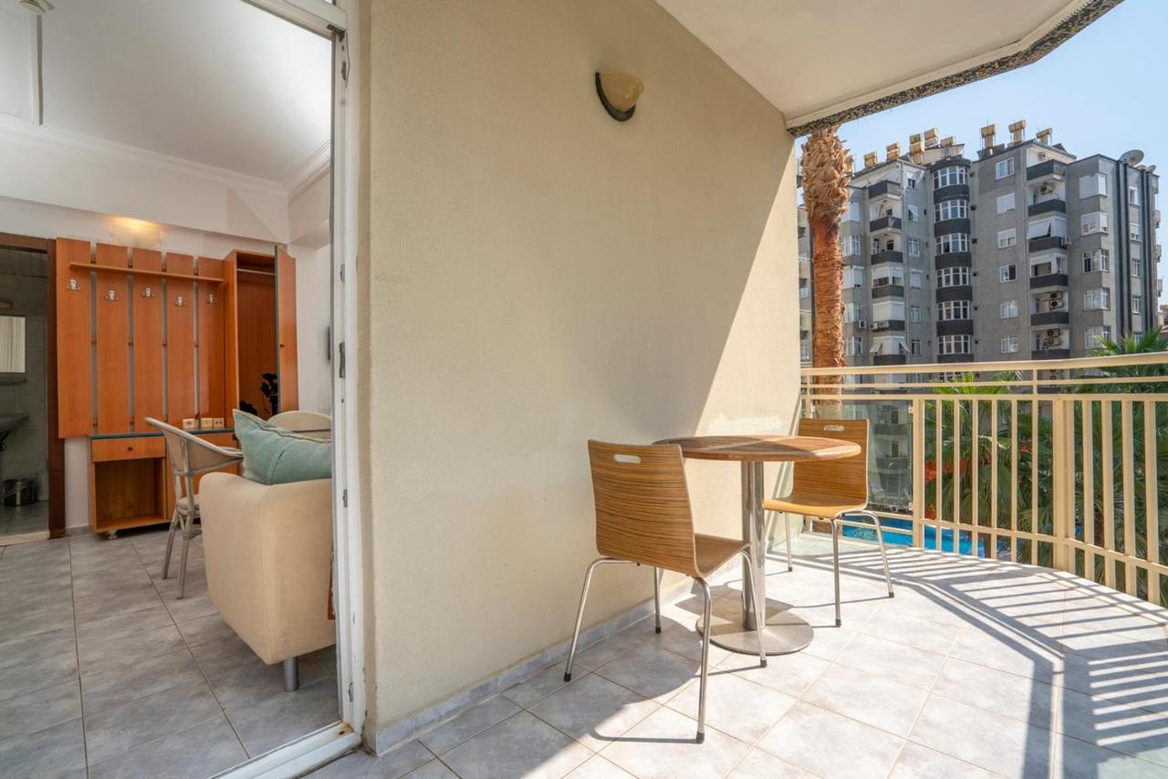 CARMEN SUITE HOTEL — ALANYA — fotografie hotel nr. 34