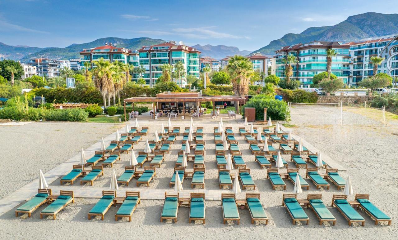MICHELL HOTEL SPA BEACH CLUB (ADULTS ONLY) — ALANYA — фотография отеля №34